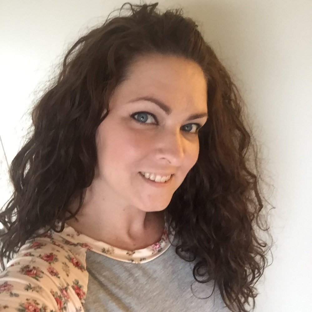 Meet your Posher, Maryellen